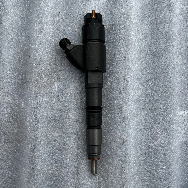 Excavator Fuel Injector5 Excavator Fuel Injector5